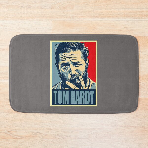 Item preview, TOM-HARDY-(4) designed and sold by KATIEGREENHEAD.