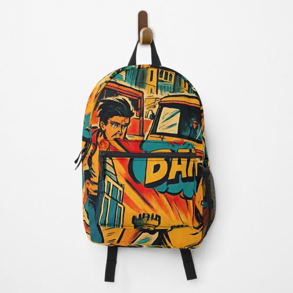 Item preview, Bangalore, city | Comics style - Cartoon designed and sold by ComicsFactory.
