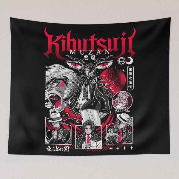 Item preview, Demons king designed and sold by Salonokozina.
