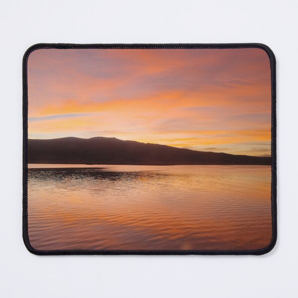 Item preview, Lake Titicaca Sunset designed and sold by LBWildArt.