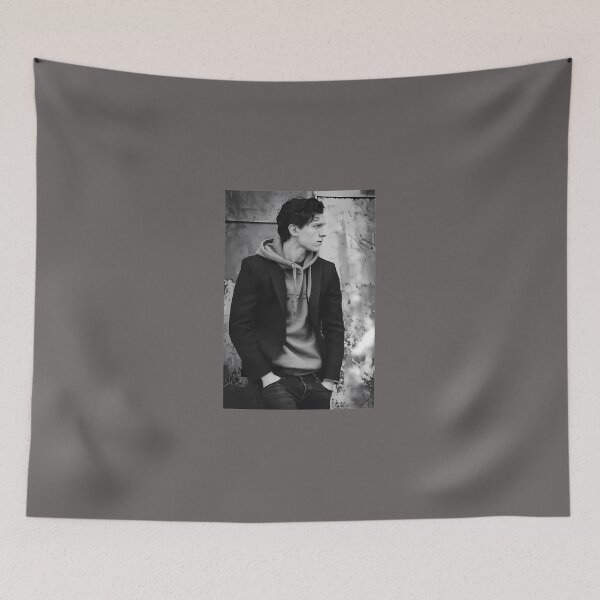 Item preview, TOM-HOLLAND-MANNEQUIN designed and sold by CoreyQuic.
