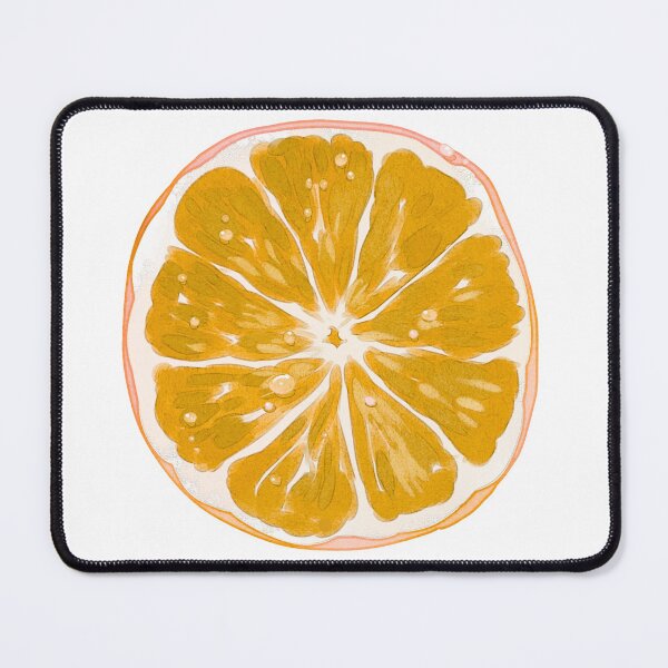Item preview, Orange Slice designed and sold by Simply Christina.