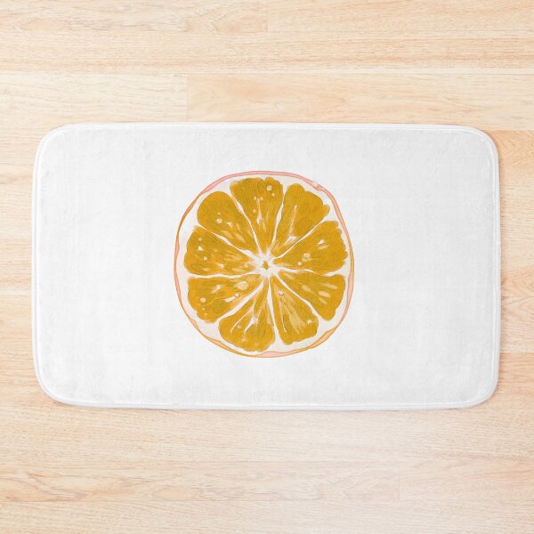 Item preview, Orange Slice designed and sold by Simply Christina.