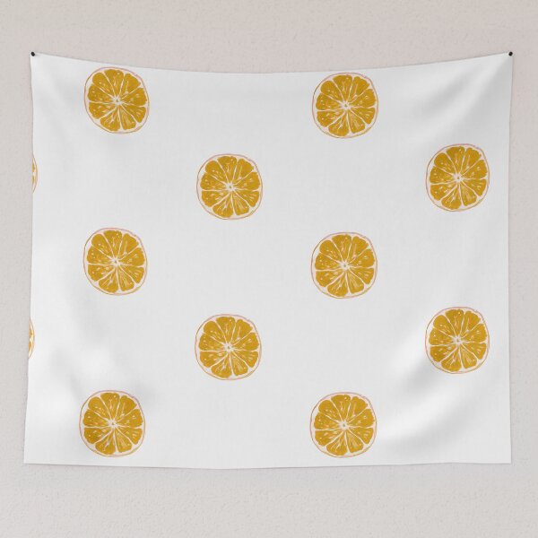 Item preview, Orange Slice designed and sold by Simply Christina.