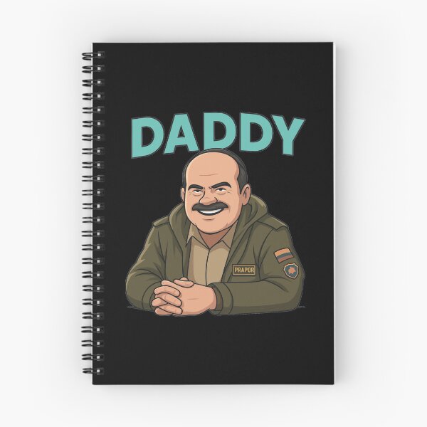 Item preview, Escape From Tarkov Prapor - Big Daddy Prapor designed and sold by ContTraders.