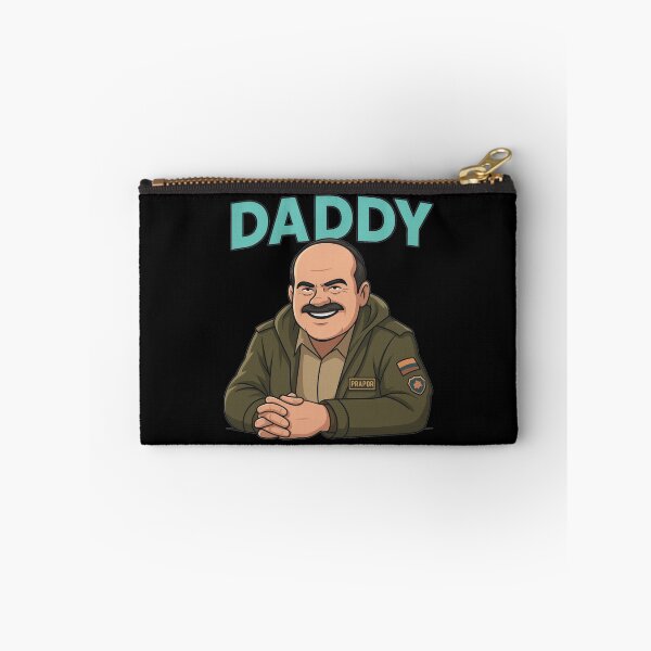 Item preview, Escape From Tarkov Prapor - Big Daddy Prapor designed and sold by ContTraders.