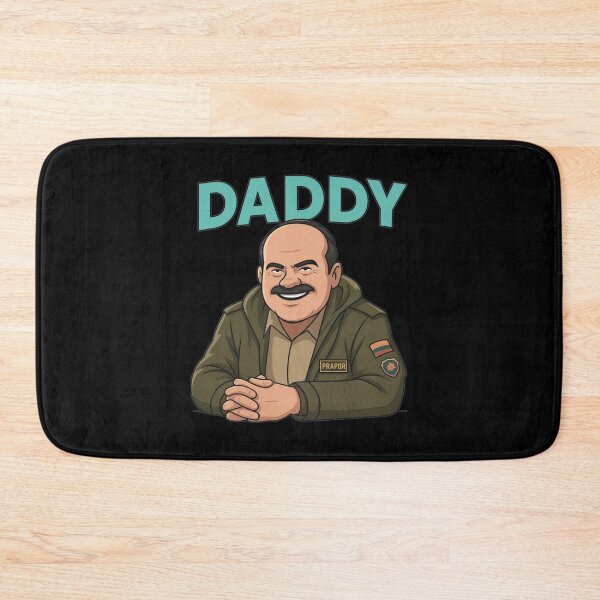 Item preview, Escape From Tarkov Prapor - Big Daddy Prapor designed and sold by ContTraders.