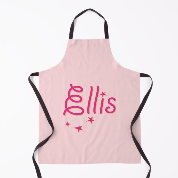 Item preview, My Name is Ellis designed and sold by CharlottePlaceArt.
