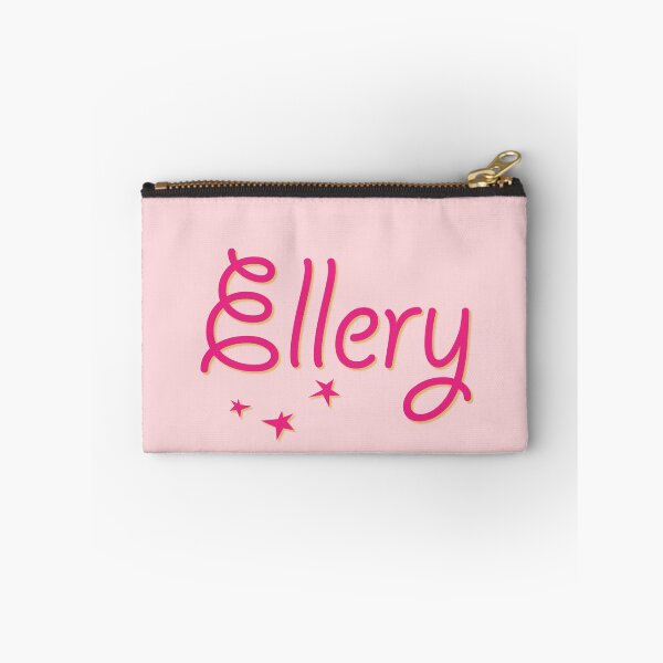 Item preview, My Name is Ellery designed and sold by CharlottePlaceArt.