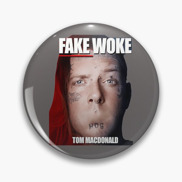 Item preview, TOM-MACDONALD designed and sold by CoreyQuic.
