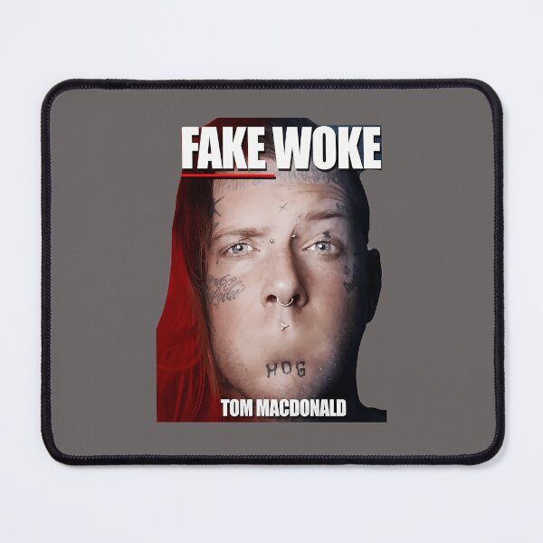 Item preview, TOM-MACDONALD designed and sold by CoreyQuic.