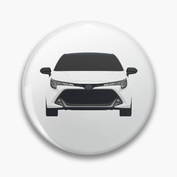 Item preview, Corolla - Vector drawing designed and sold by yohannlp.