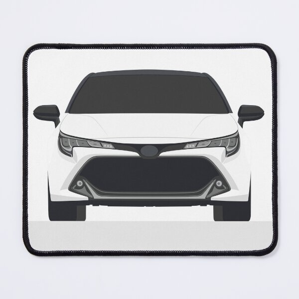 Item preview, Corolla - Vector drawing designed and sold by yohannlp.