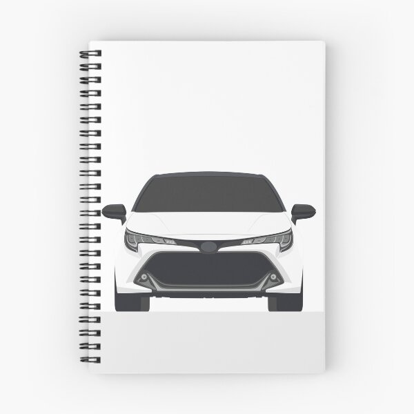 Item preview, Corolla - Vector drawing designed and sold by yohannlp.