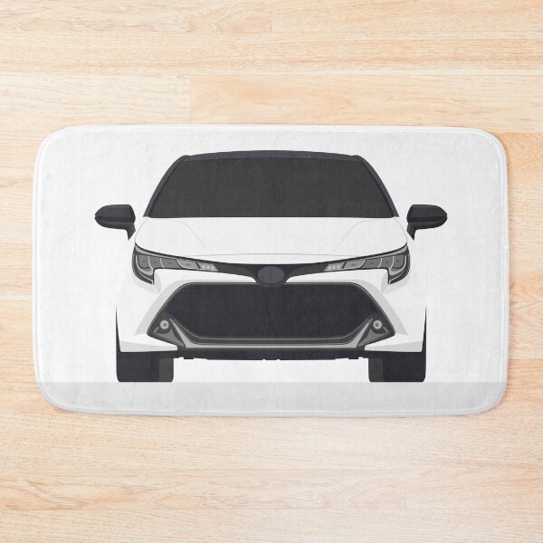 Item preview, Corolla - Vector drawing designed and sold by yohannlp.
