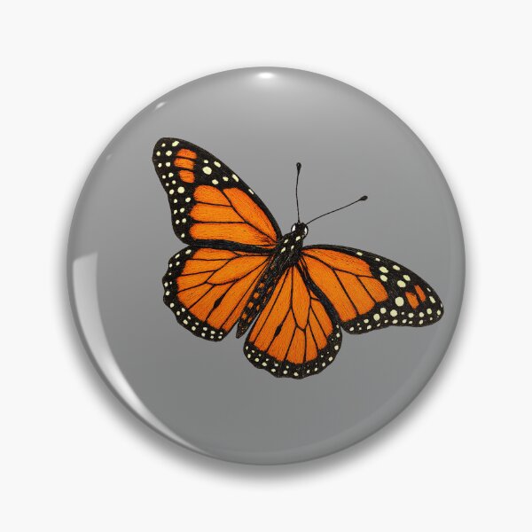 Item preview, Monarch Buttefly designed and sold by Ogfx.