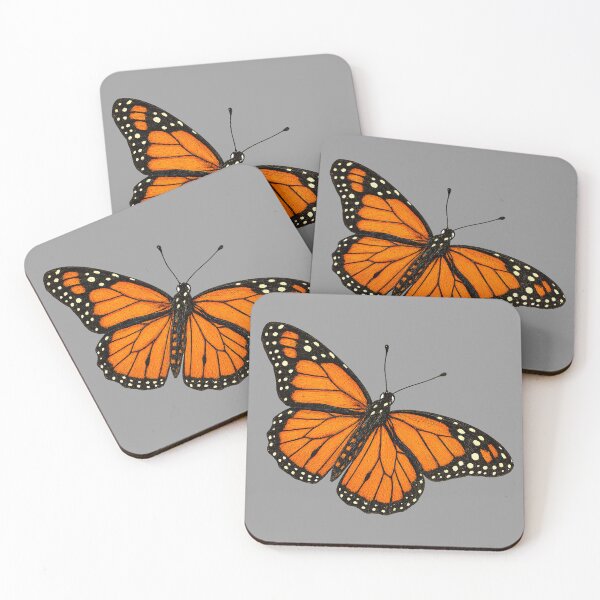Item preview, Monarch Buttefly designed and sold by Ogfx.