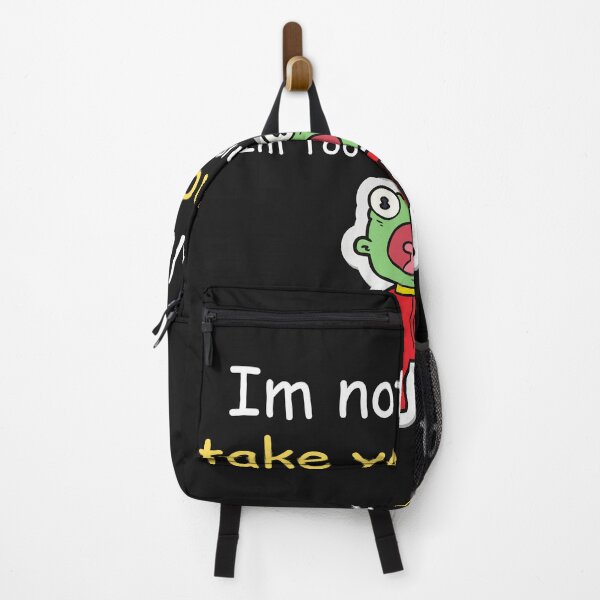Item preview, I’m Too Frustrated – Funny Relatable Quote Artwork designed and sold by Vvmd.