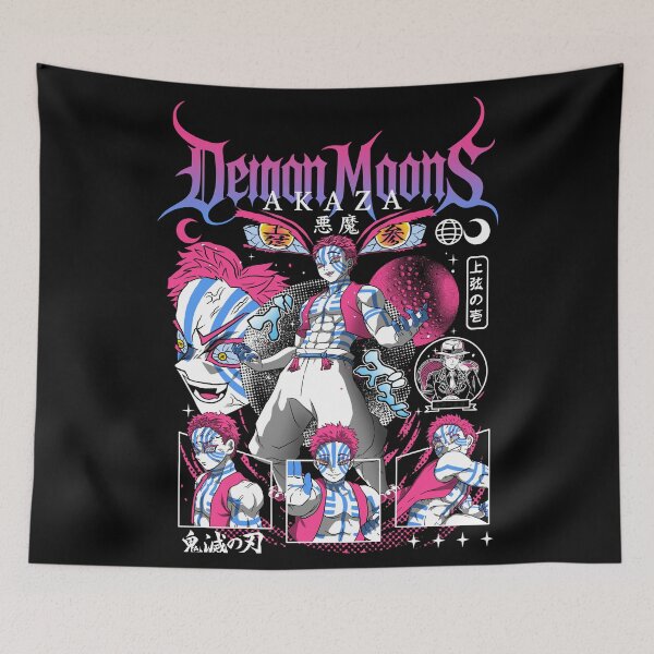 Item preview, Broken demon  designed and sold by Salonokozina.