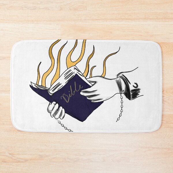 Item preview, Spirit on Fire designed and sold by Faith Of God .