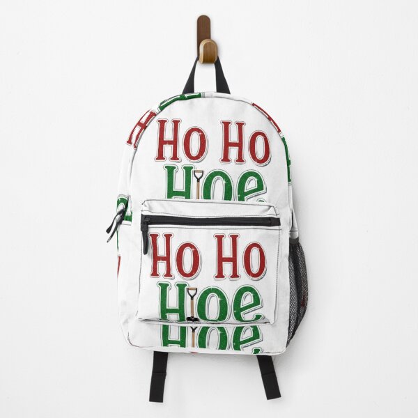 Item preview, Ho Ho Hoe - Funny Christmas designed and sold by FitEnvy.