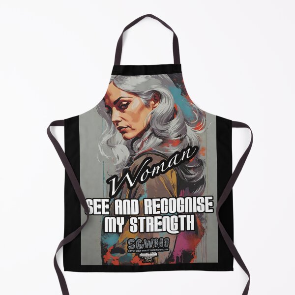 Item preview, Women, see and recognise my strength. designed and sold by markyboyce247.