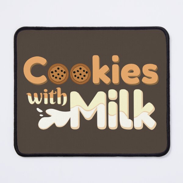 Item preview, Cookies with Milk designed and sold by Innet.