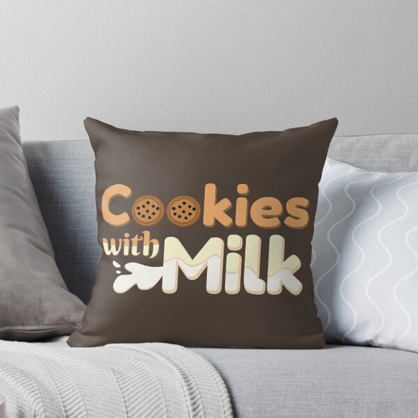 Item preview, Cookies with Milk designed and sold by Innet.