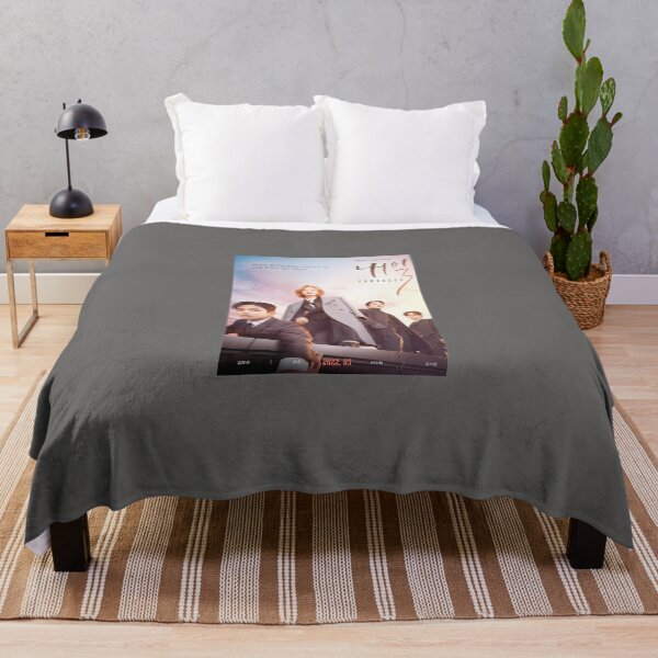 Item preview, TOMORROW-KOREAN-DRAMA designed and sold by AndreasBieri.