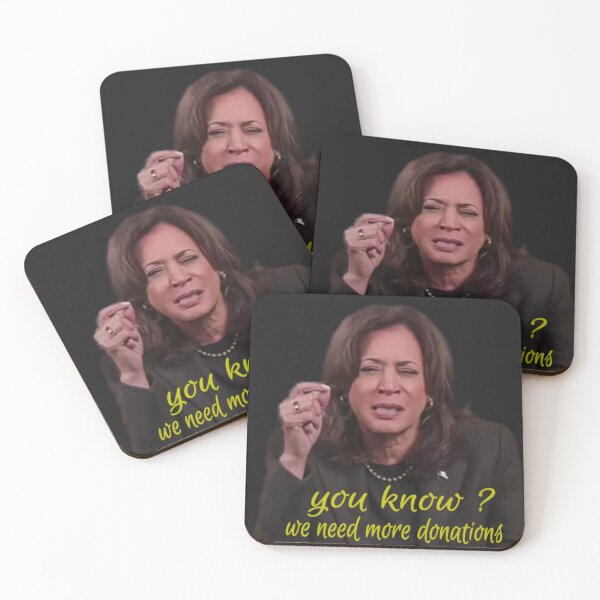 Item preview, kamala Harris 2028 designed and sold by  Mudikeys.
