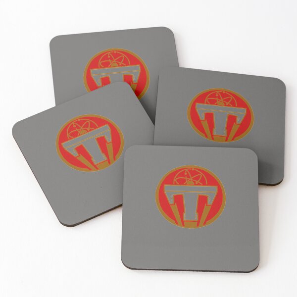 Item preview, TOMORROWLAND-LOGO-1---'TOMORROWLAND' designed and sold by AndreasBieri.