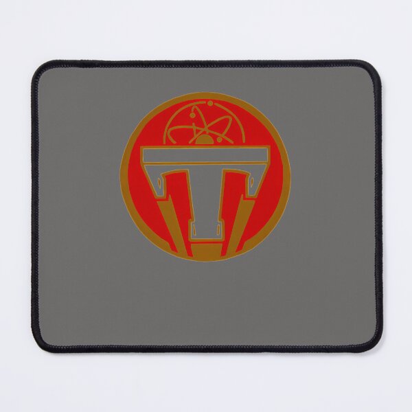 Item preview, TOMORROWLAND-LOGO-1---'TOMORROWLAND' designed and sold by AndreasBieri.