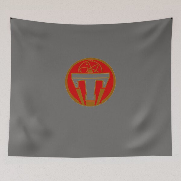 Item preview, TOMORROWLAND-LOGO-1---'TOMORROWLAND' designed and sold by AndreasBieri.