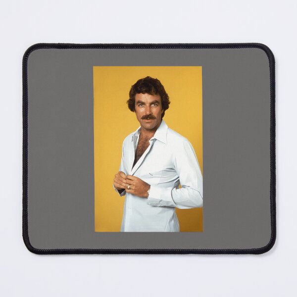 Item preview, TOM-SELLECK-(5) designed and sold by AndreasBieri.