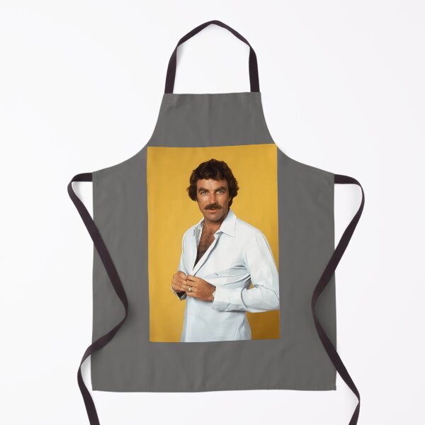 Item preview, TOM-SELLECK-(5) designed and sold by AndreasBieri.