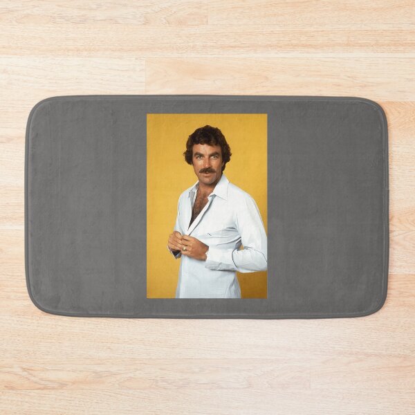 Item preview, TOM-SELLECK-(5) designed and sold by AndreasBieri.