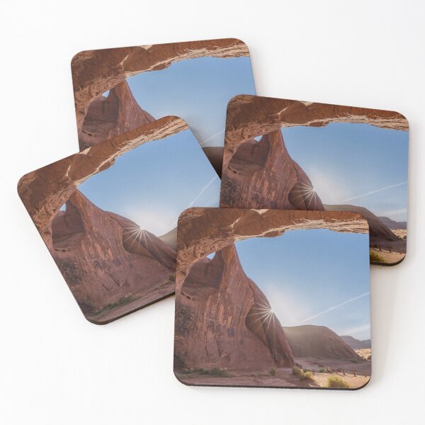 Item preview, Moccasin Arch Sunstar Arizona designed and sold by PhotoArt by Joan Carroll.