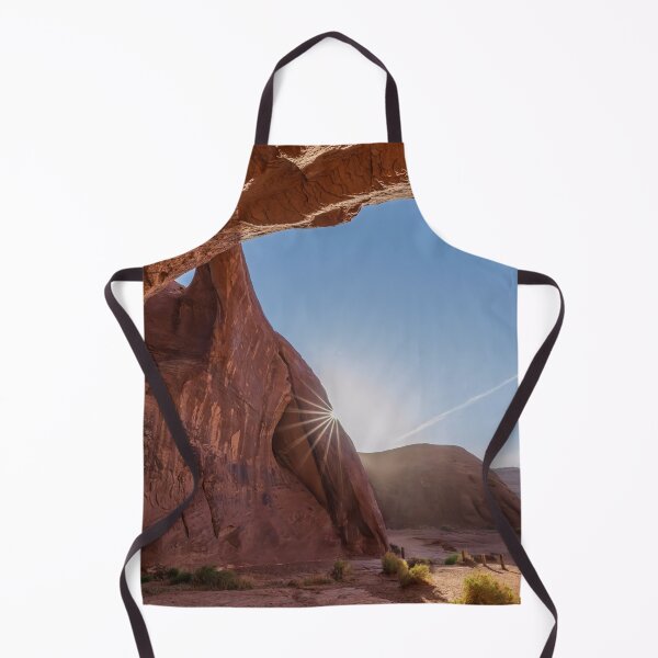 Item preview, Moccasin Arch Sunstar Arizona designed and sold by PhotoArt by Joan Carroll.