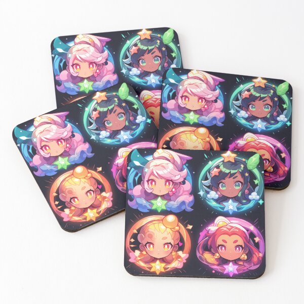 Item preview, Battle Girl Icon designed and sold by Solace Sparkles.
