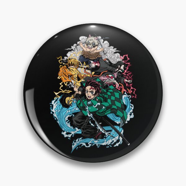 Item preview, Slayer squad  designed and sold by Salonokozina.