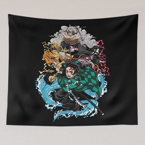 Item preview, Slayer squad  designed and sold by Salonokozina.
