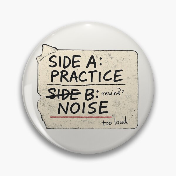 Item preview, SIDE A  SIDE B (RUINED) designed and sold by peaknerd.
