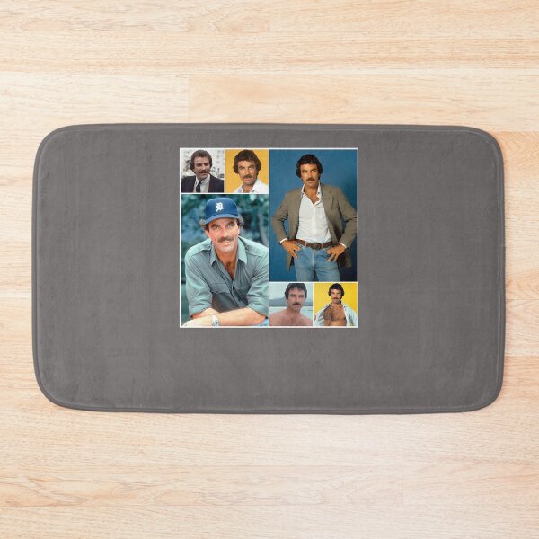 Item preview, TOM-SELLECK designed and sold by JohannesKossack.