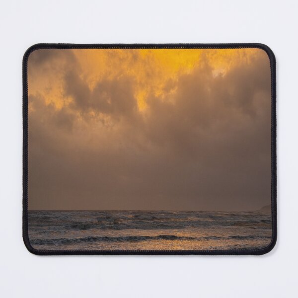 Item preview, Dorset Sunset Seascape designed and sold by Londonimages.