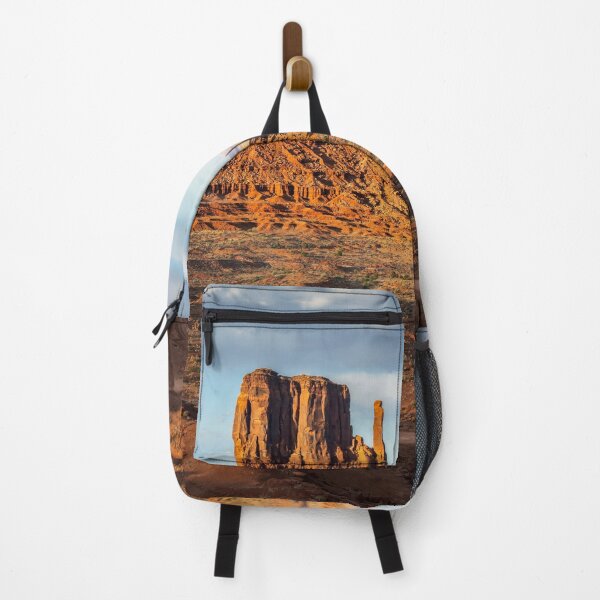 Item preview, Monument Valley Arizona Sunset designed and sold by PhotoArt by Joan Carroll.