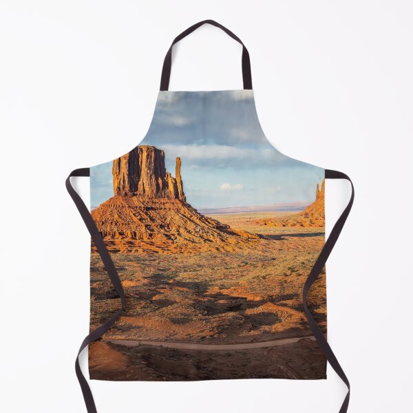 Item preview, Monument Valley Arizona Sunset designed and sold by PhotoArt by Joan Carroll.
