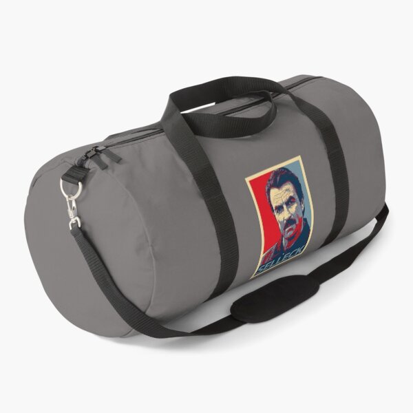 Item preview, TOM-SELLECK-DIVERTIDO designed and sold by JohannesKossack.