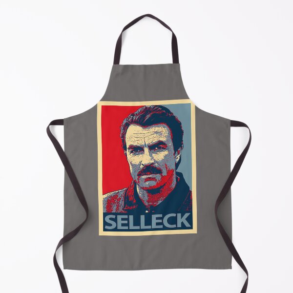 Item preview, TOM-SELLECK-FUNNY designed and sold by JohannesKossack.