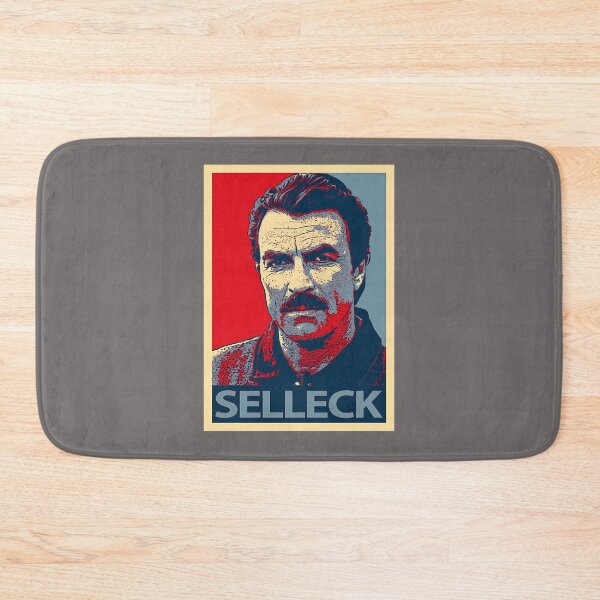 Item preview, TOM-SELLECK-FUNNY designed and sold by JohannesKossack.
