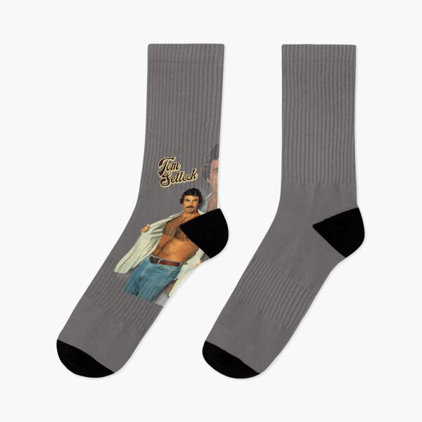 Item preview, TOM-SELLECK-IS-THE-DADDY-T-SHIRT designed and sold by JohannesKossack.